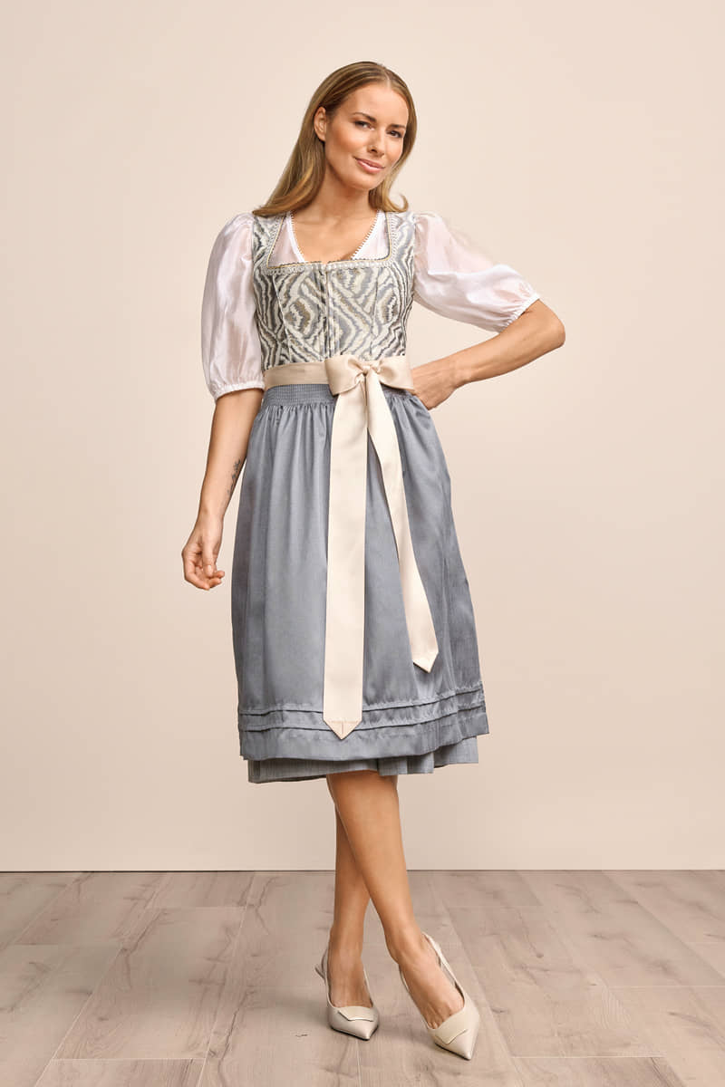 Dirndl Cia (70cm)