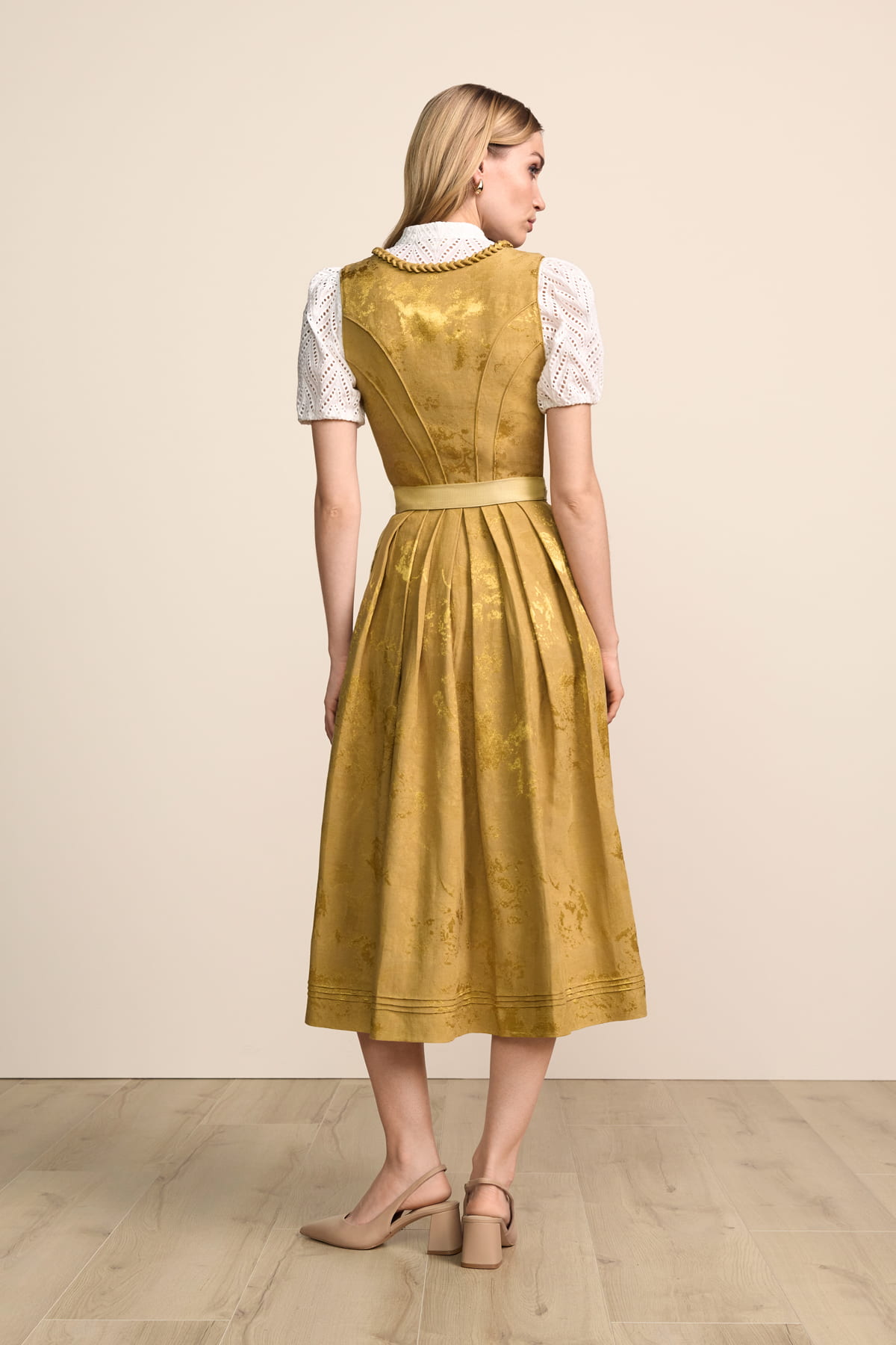 Dirndl Calyssia (80cm)