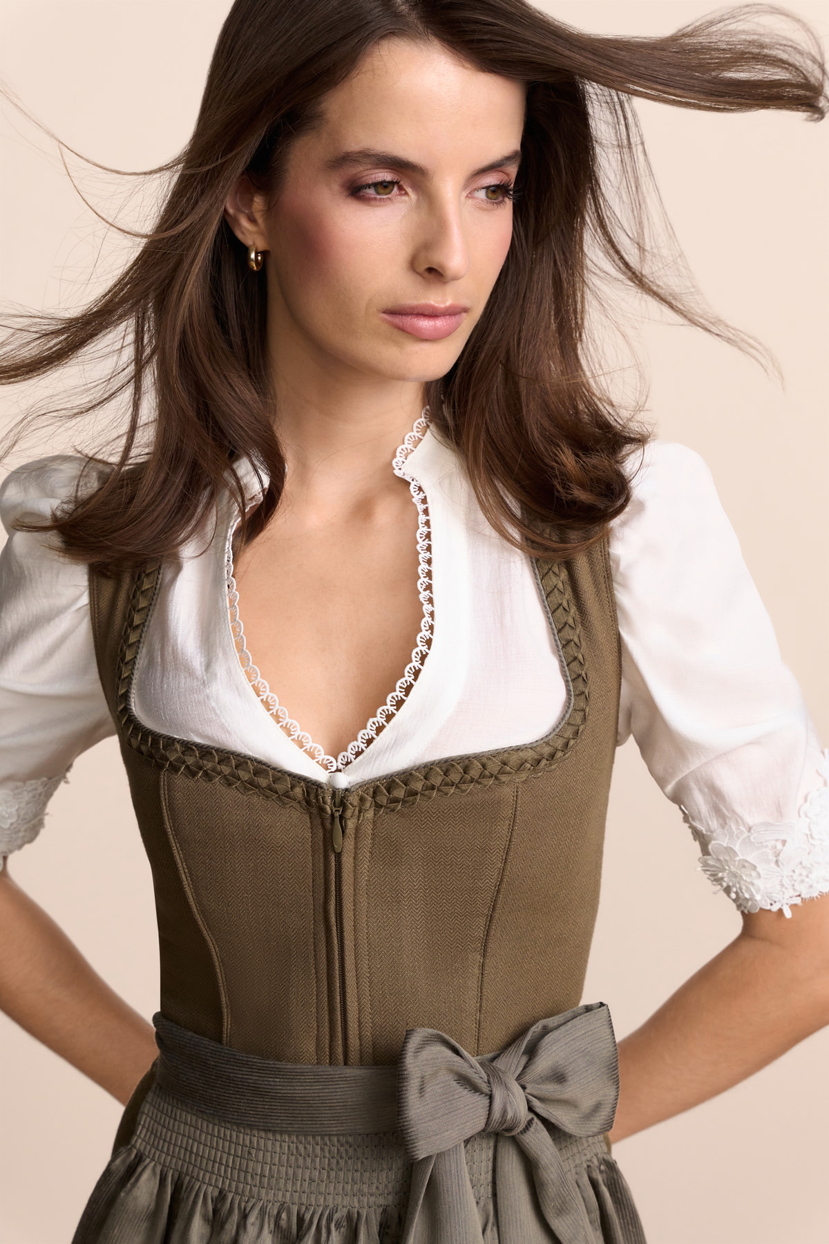 Dirndl Niamh (70cm)
