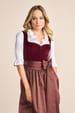 Dirndl Xana (70cm)