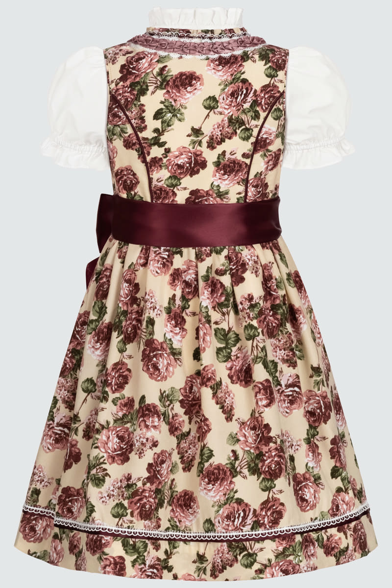Kinderdirndl Karin