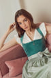 Dirndl Delea (50cm)
