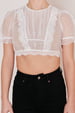 Dirndlbluse Kelly