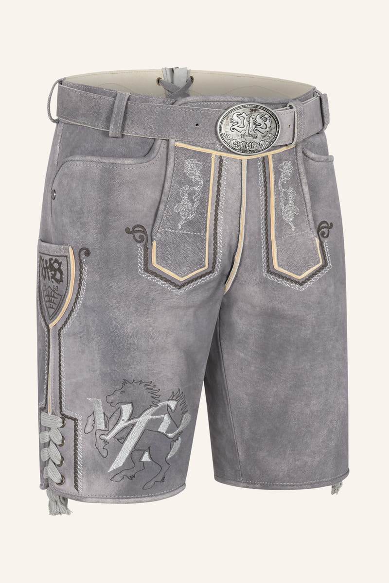 Lederhose 2007