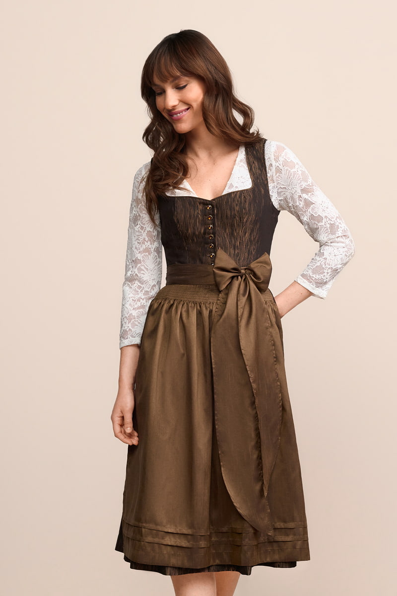 Dirndl Darby (70cm)