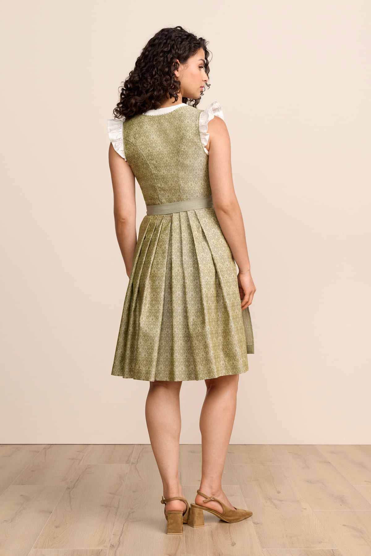 Dirndl Bracia (60cm)