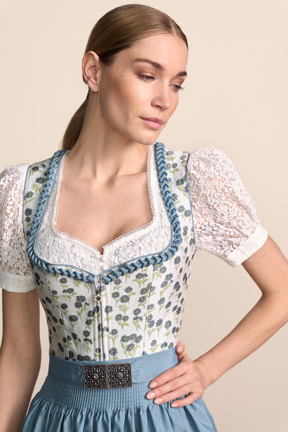 Dirndl Jannika (60cm)