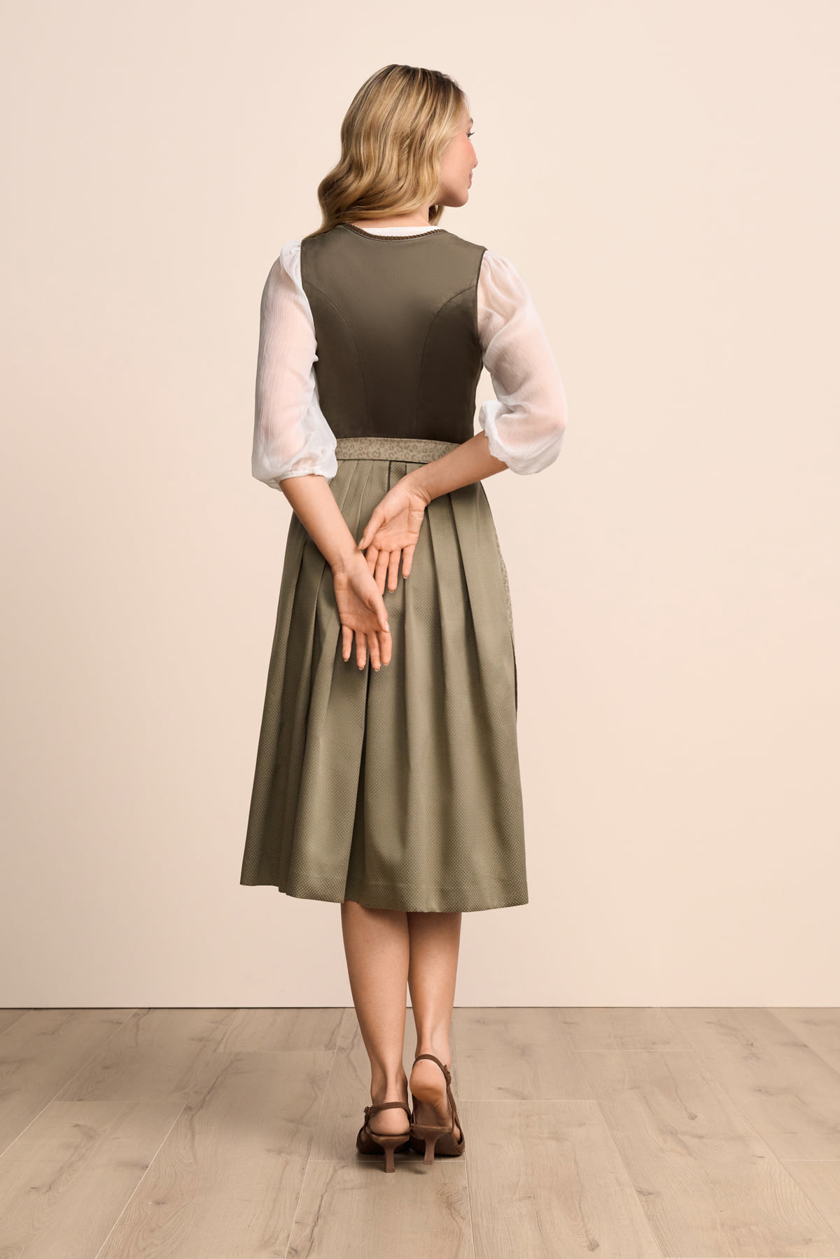 Dirndl Lindsay (70cm)