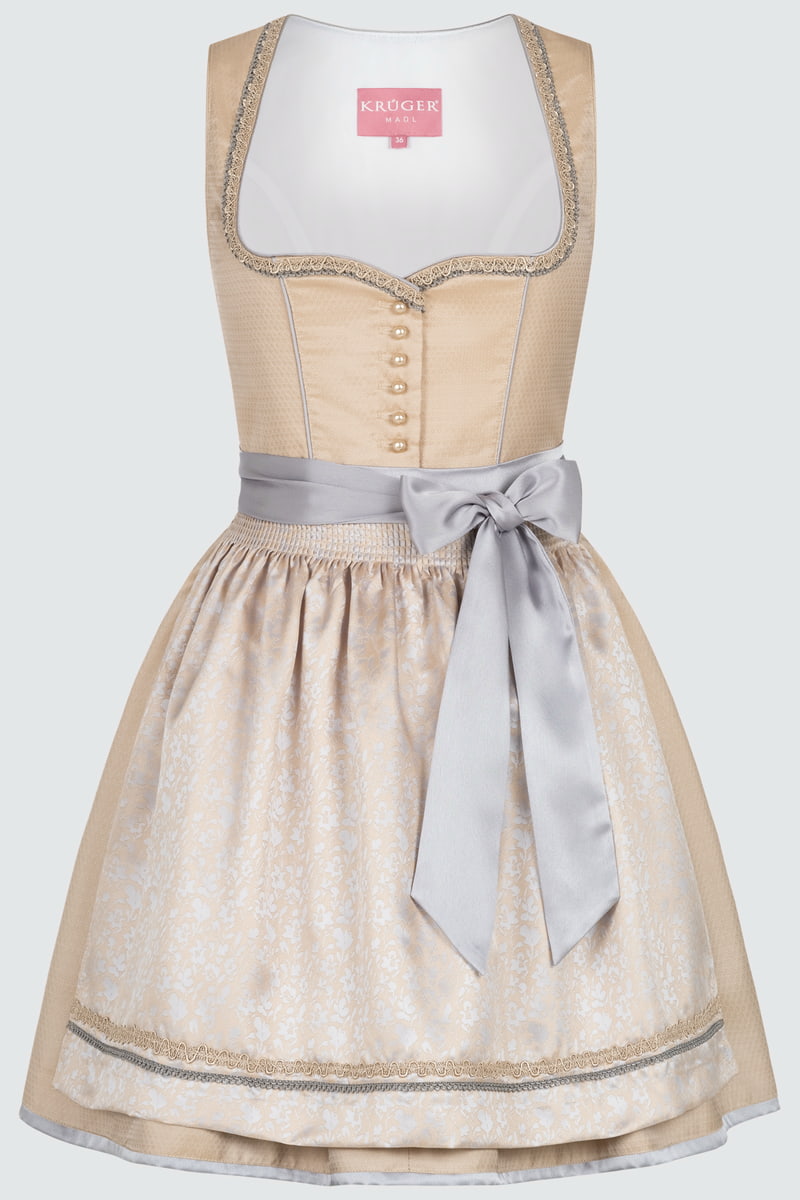 Dirndl Millefoglie (50cm)