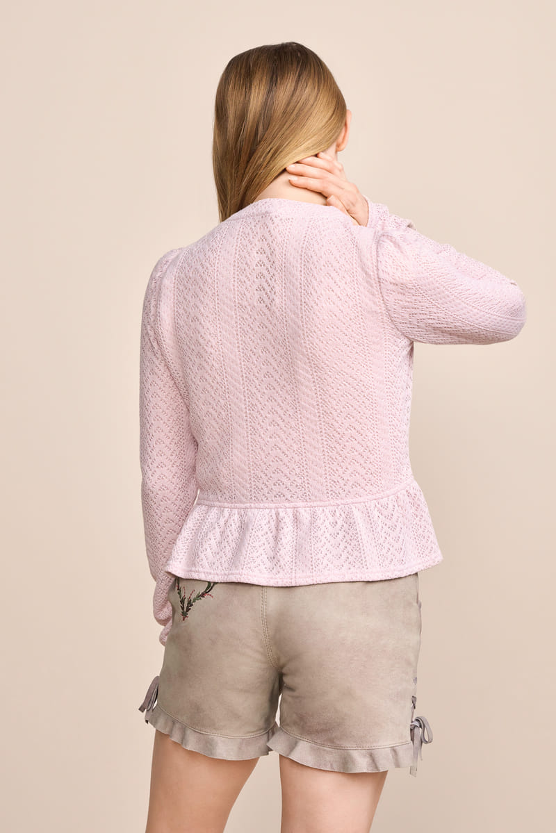 Trachtenjacke Fara