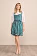 Dirndl Faya (50cm)