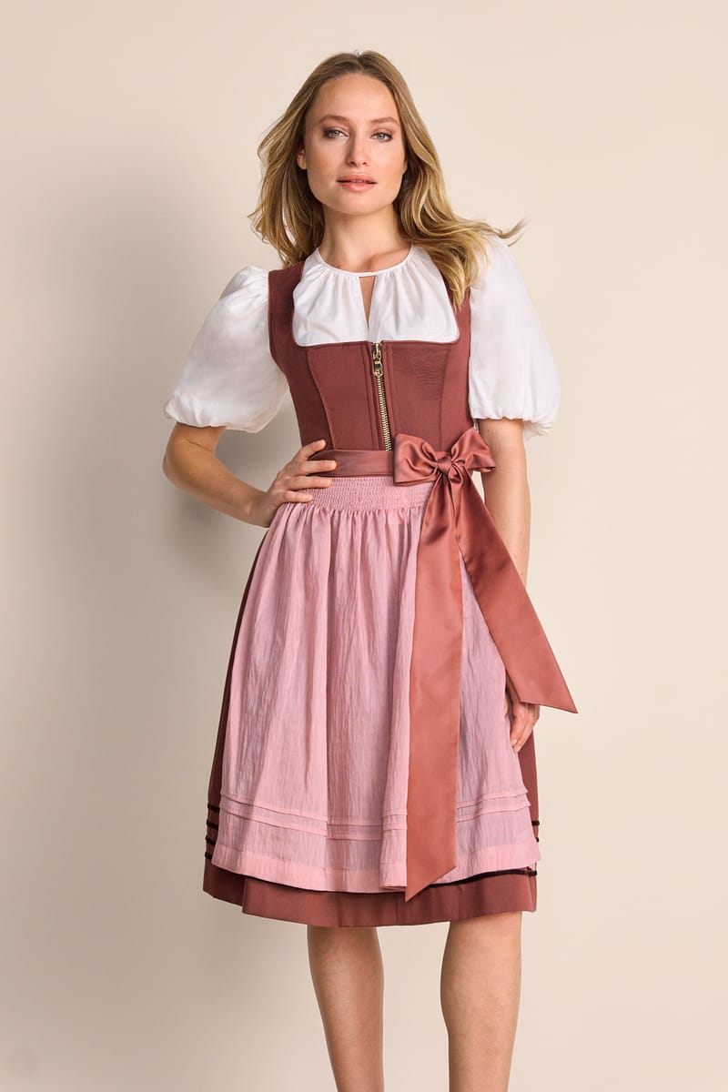 Dirndl Ejla (60cm)
