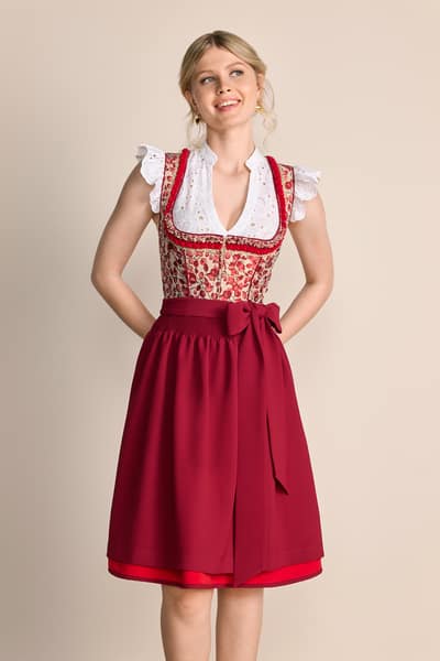 Dirndl Nellina (60cm)