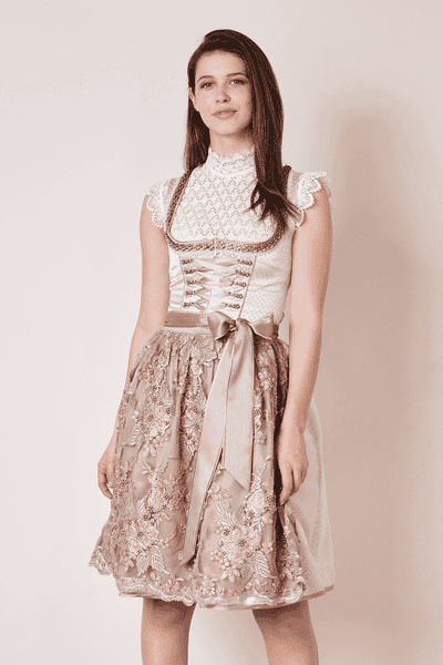 Dirndl Medina (60cm)