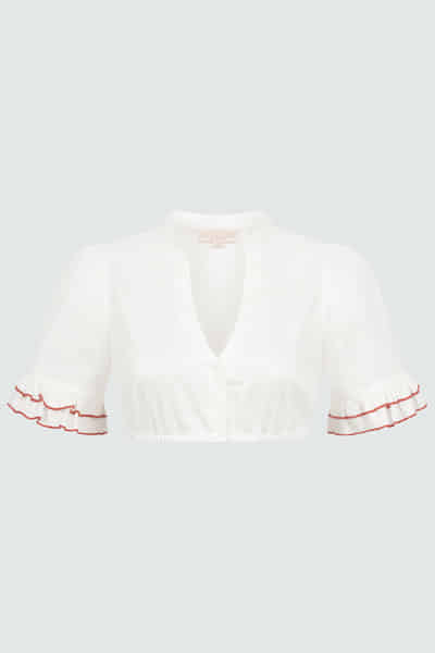 Dirndlbluse Nzuri