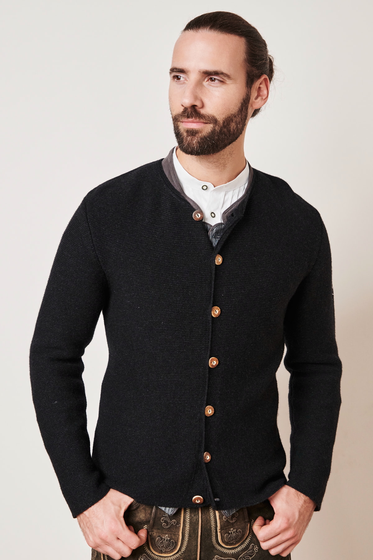Trachtenjacke Emanuel