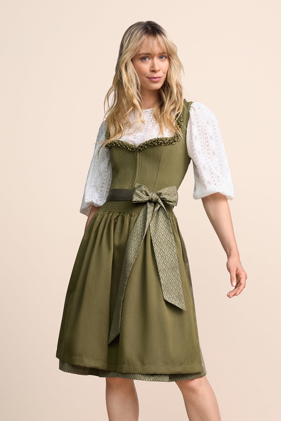 Dirndl Anica (60cm)