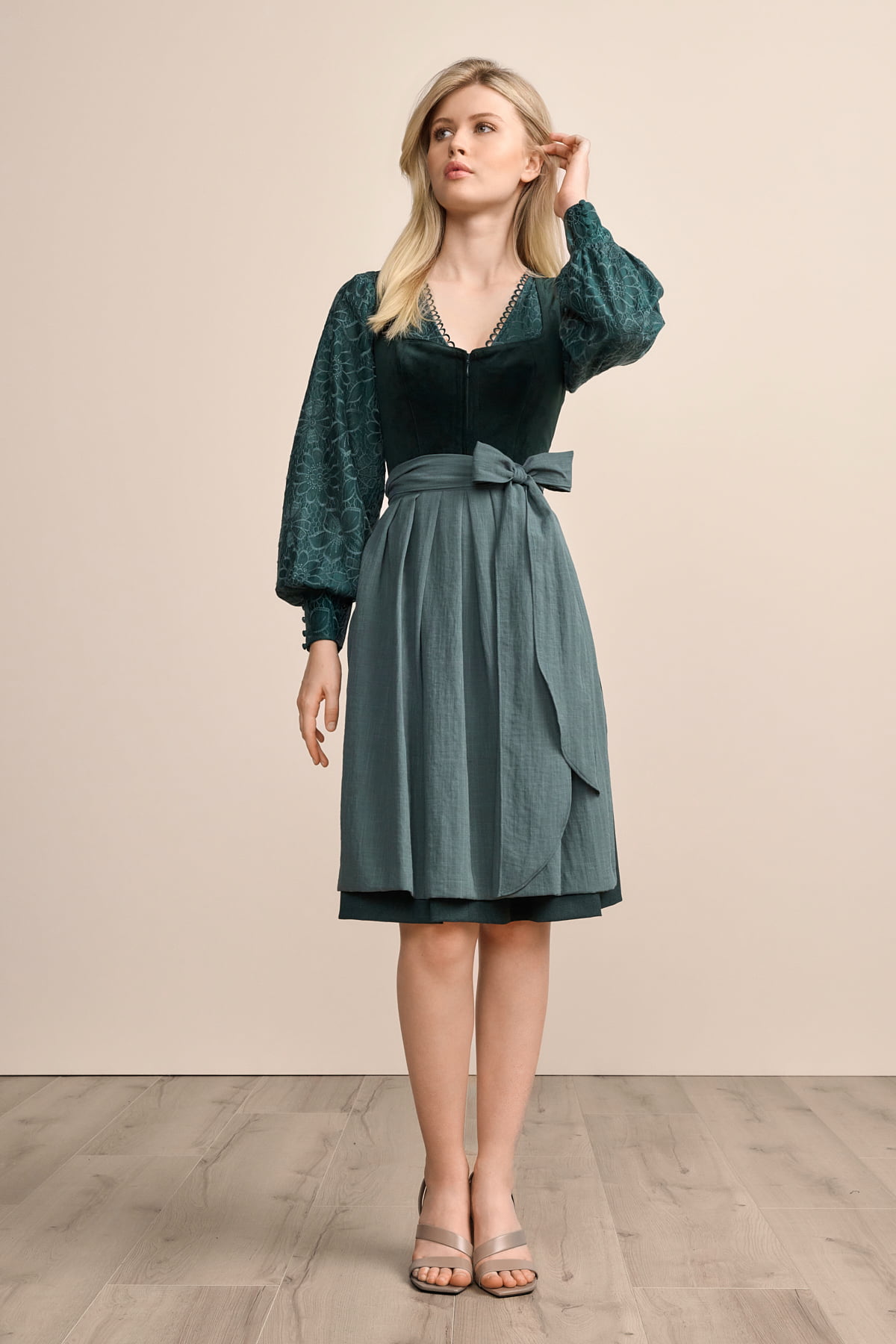 Dirndl Valera (60cm)