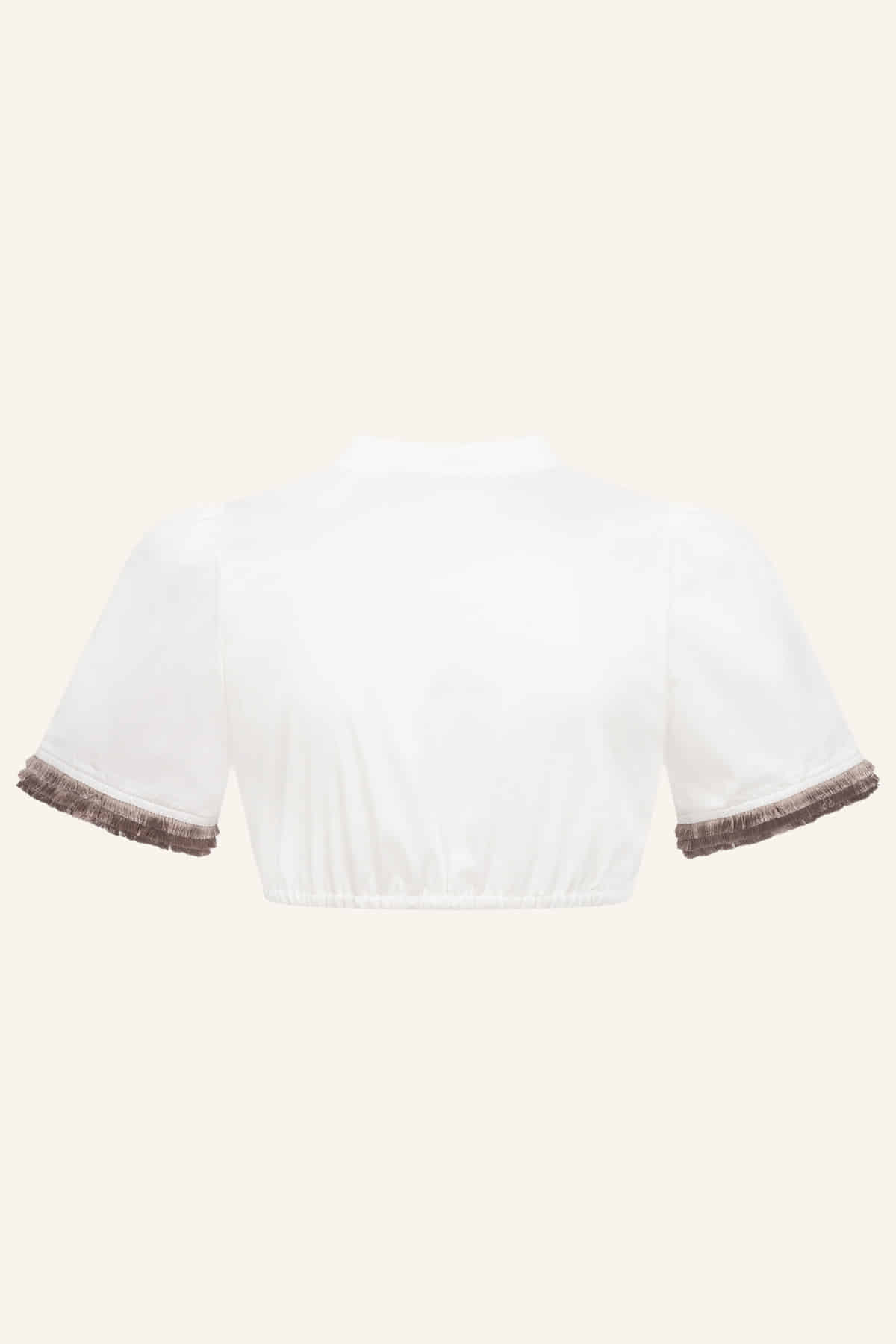 Dirndlbluse Asante