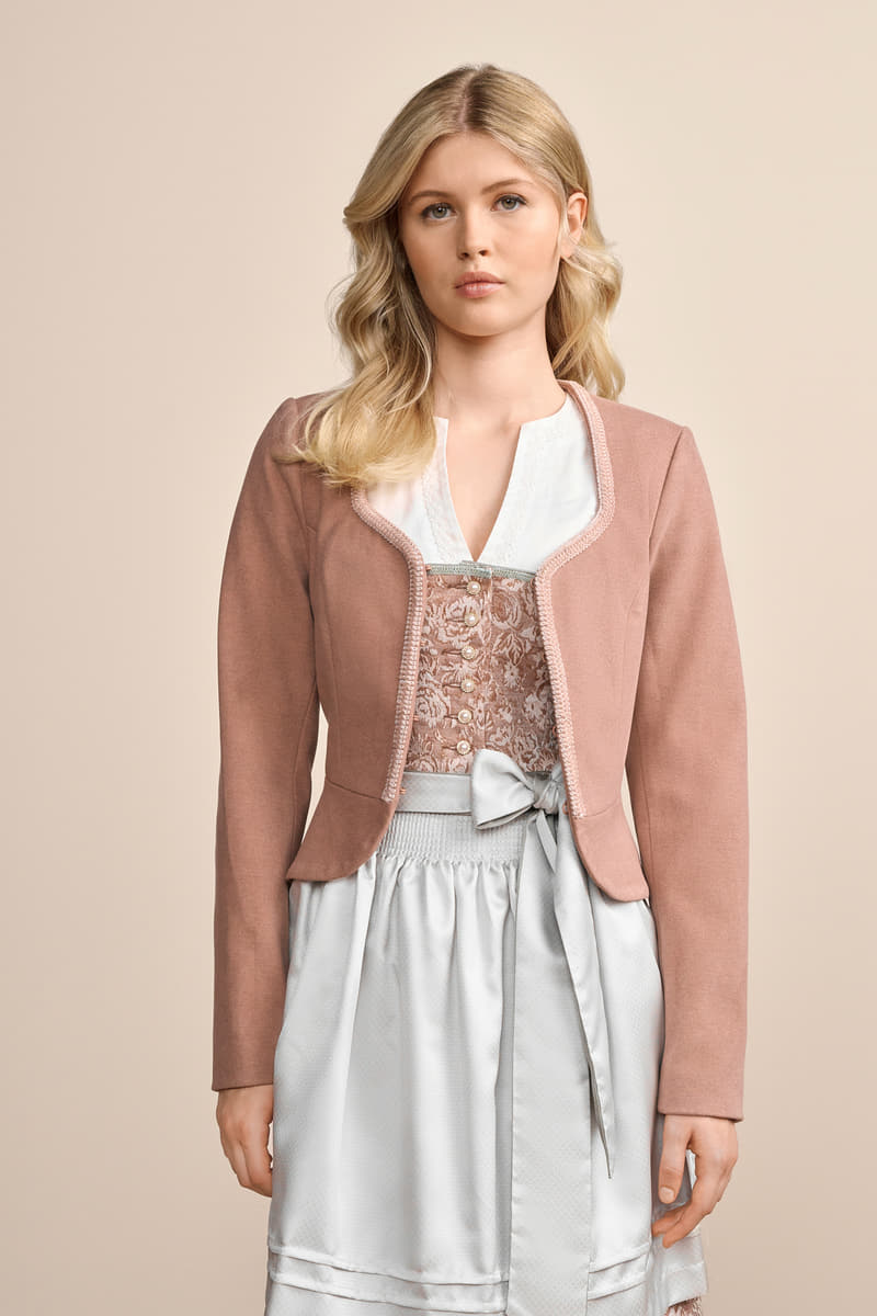 Trachtenjacke Rosina
