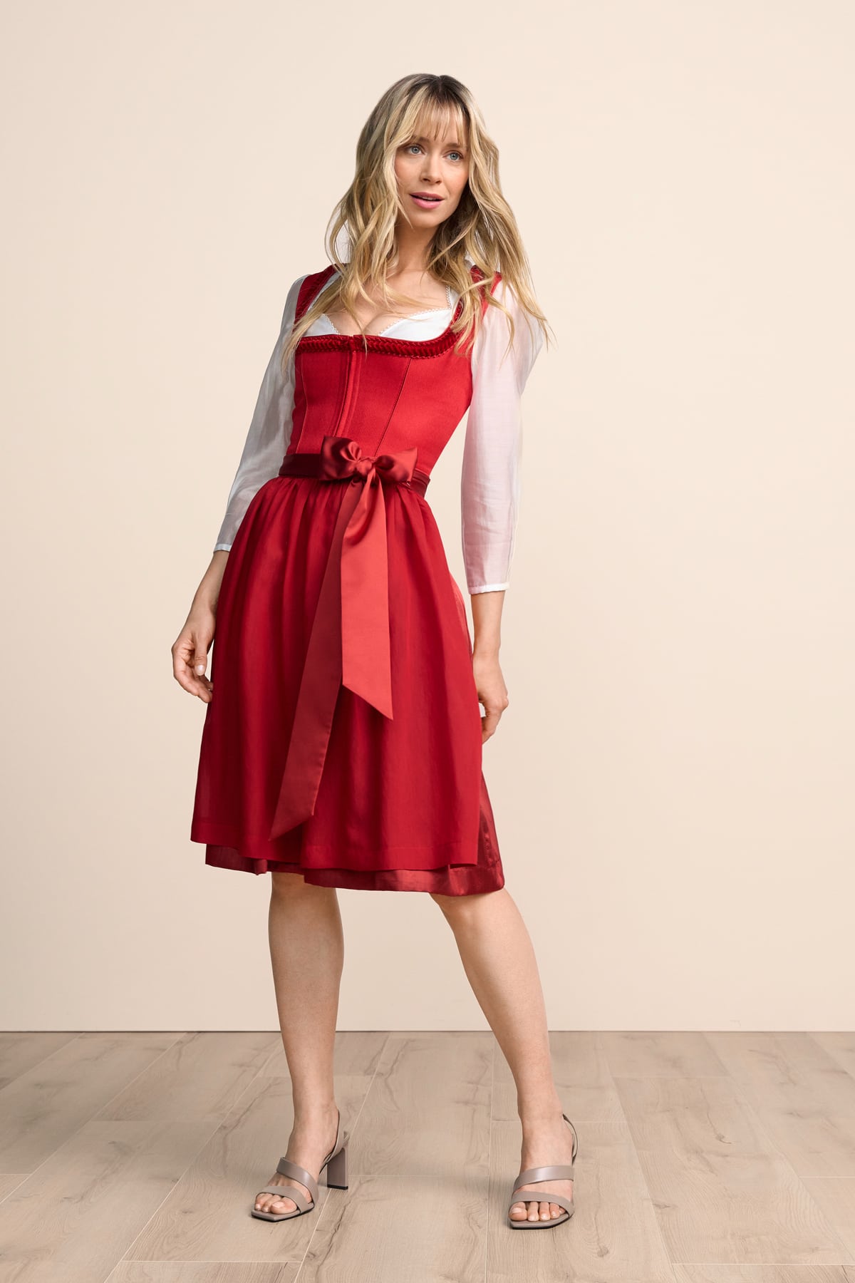Dirndl Esmaray (60cm)