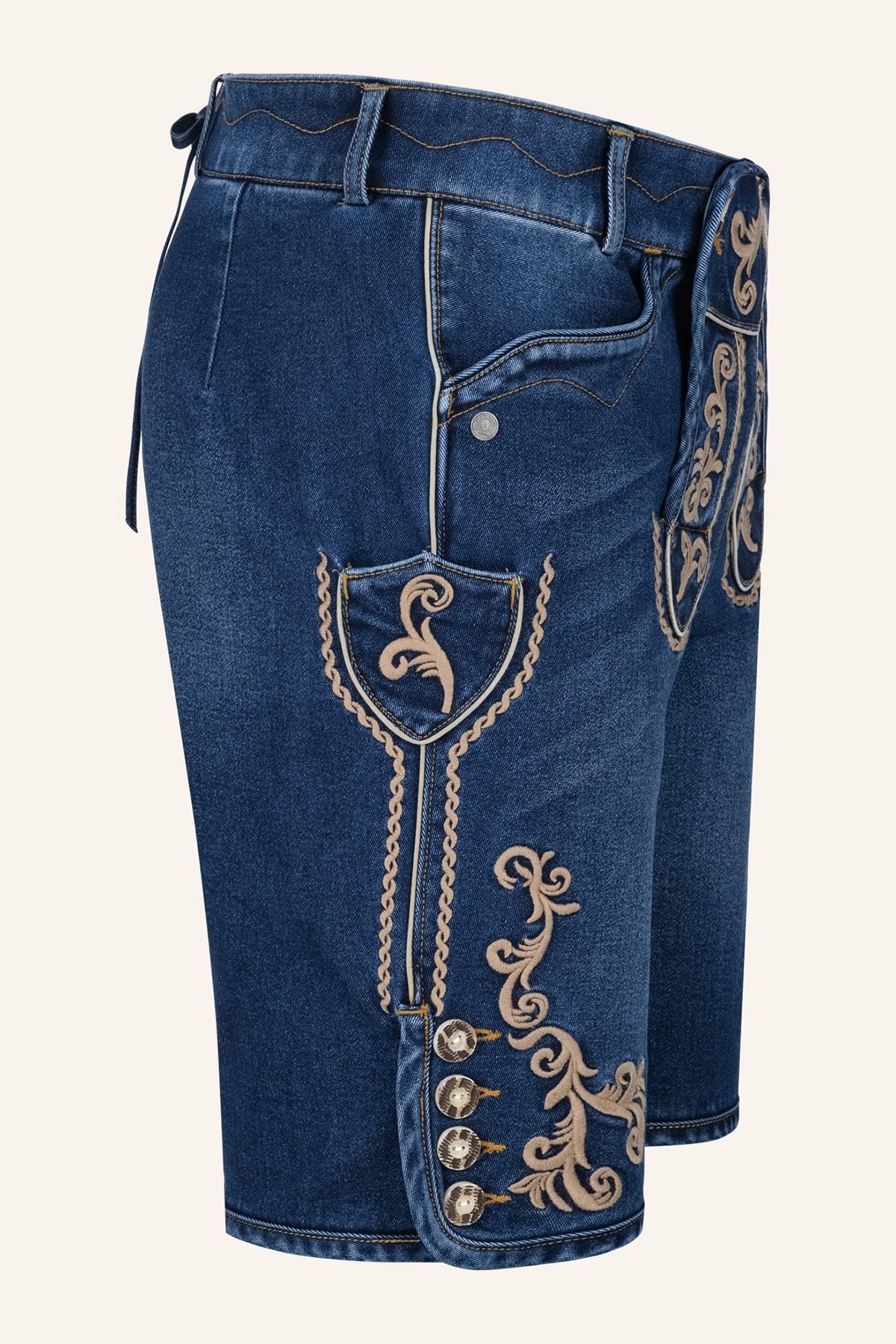 Trachtenhose Jerik