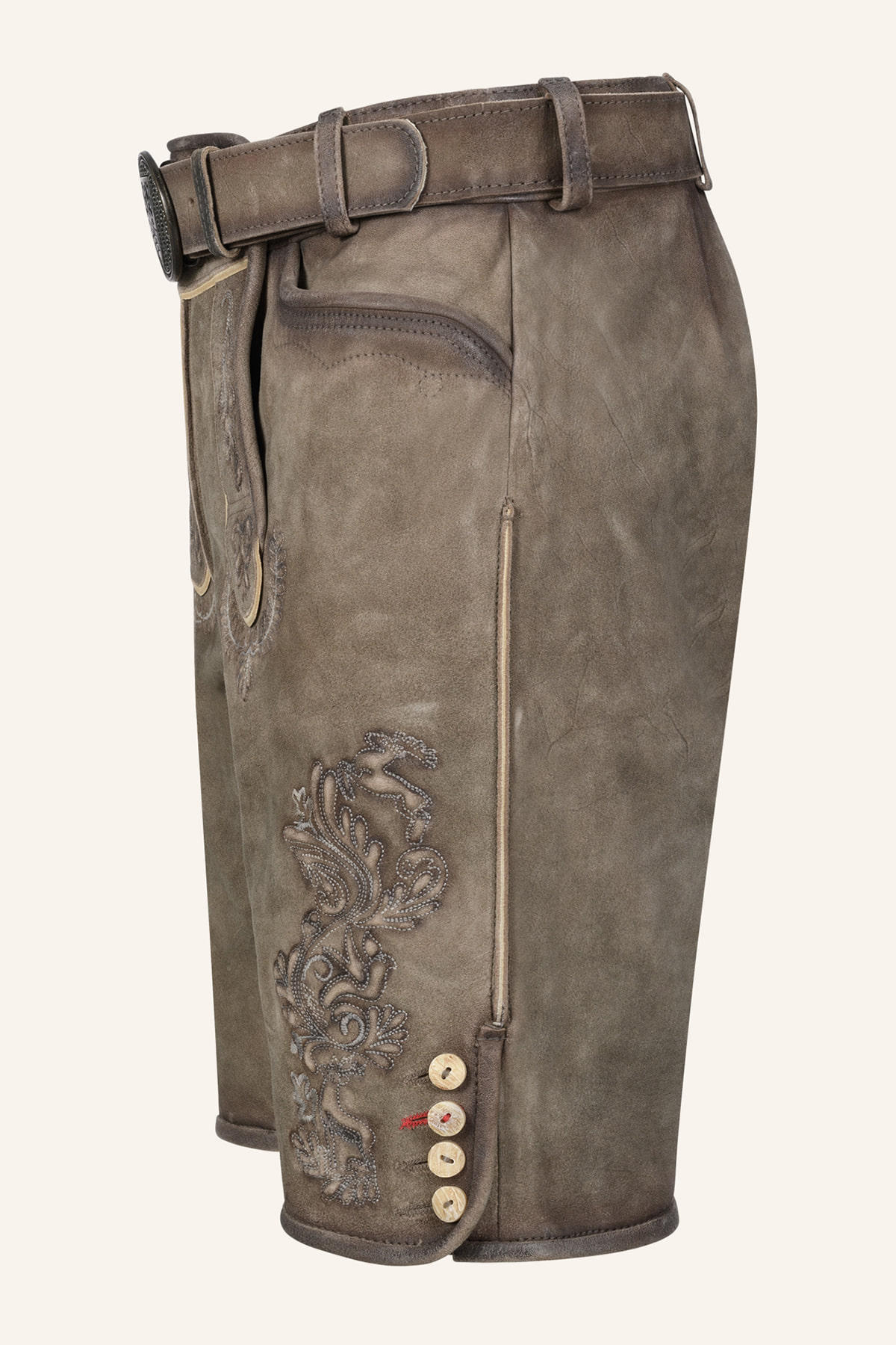Lederhose Junge Wilde