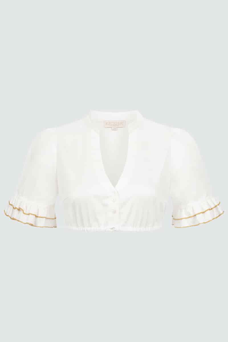 Dirndlbluse Nzuri