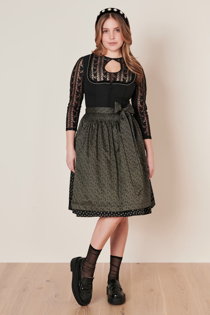 Dirndl Adalyn (60cm)