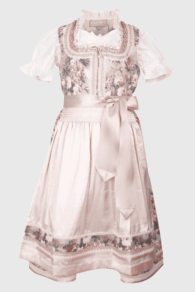 Kinderdirndl Selma