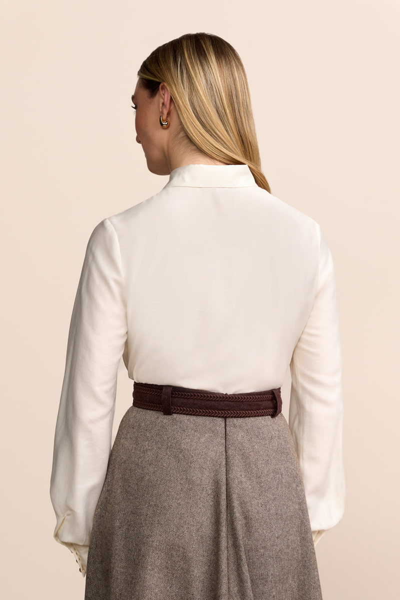 Trachtenbluse Ylvana