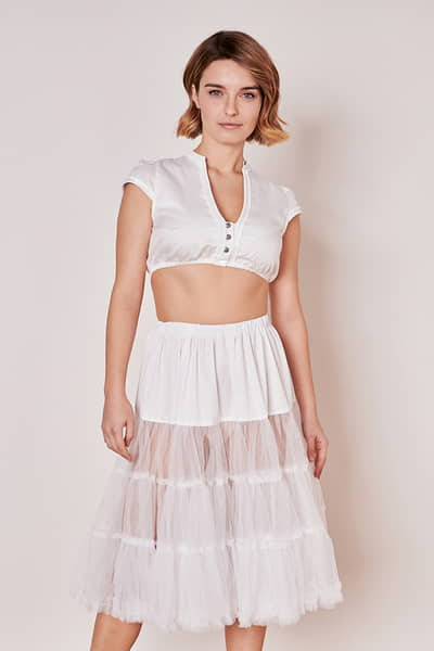 Petticoat (70cm)