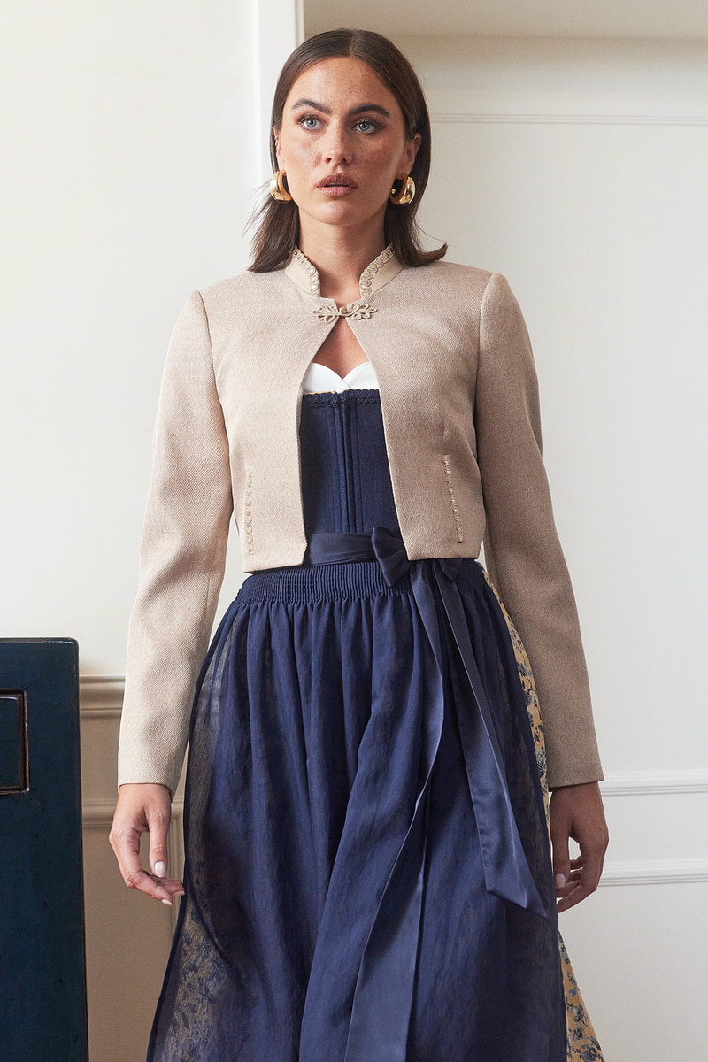 Trachtenjacke Letice