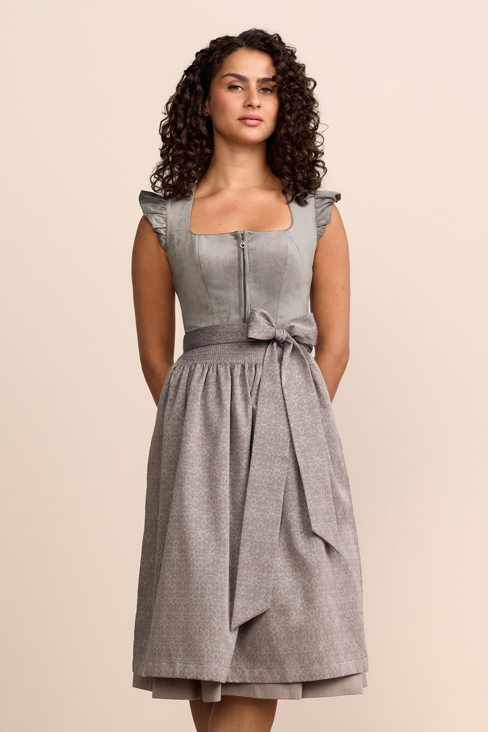 Dirndl Tisha (70cm)