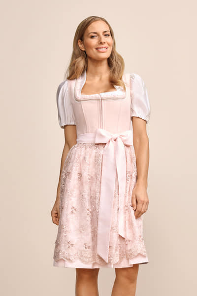 Dirndl Lesedi (60 cm)