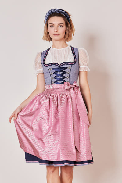 Dirndl Skylar (60cm)