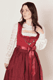 Dirndl Shiloh (70cm)