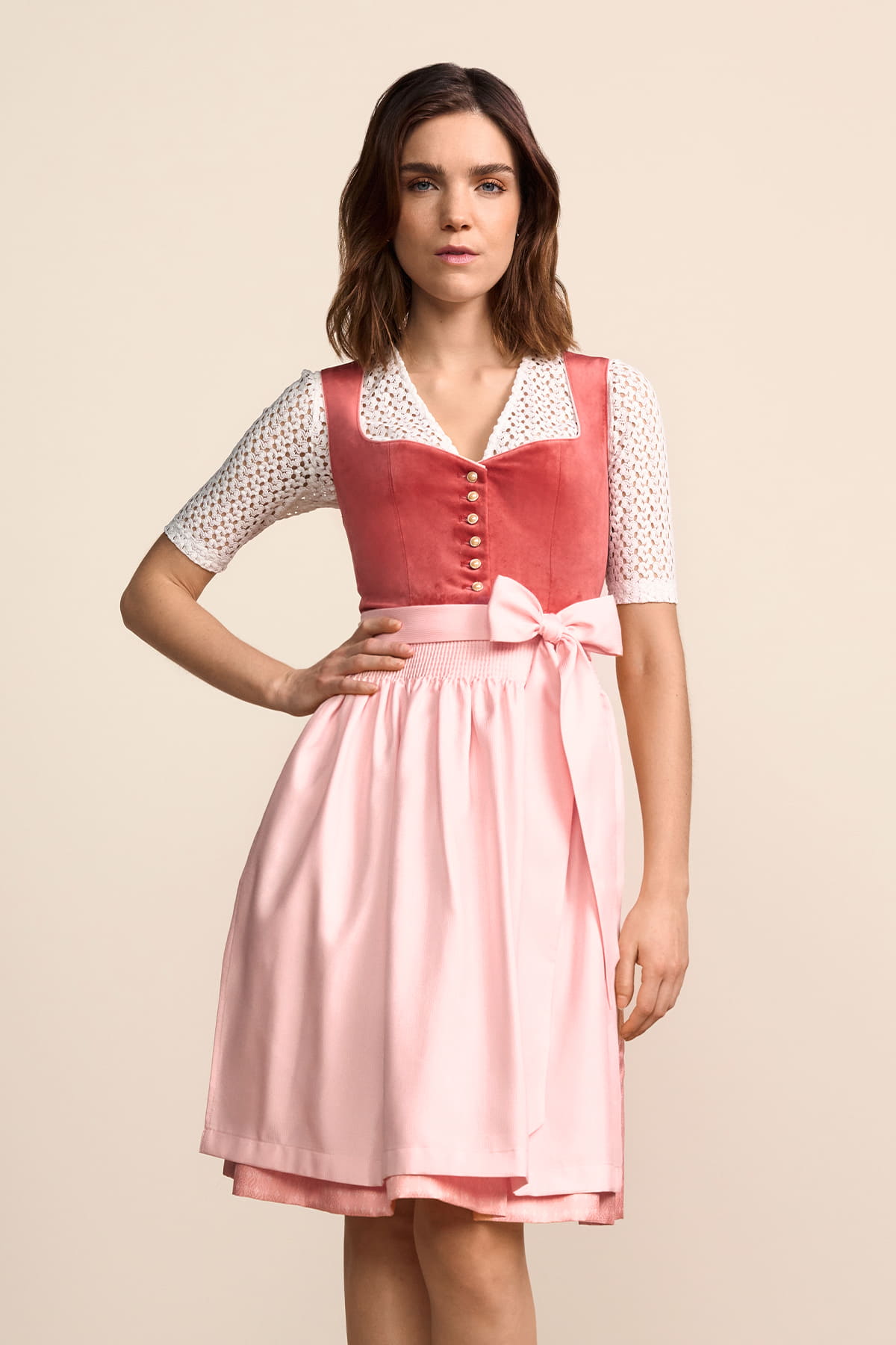 Dirndl Berina (60cm)
