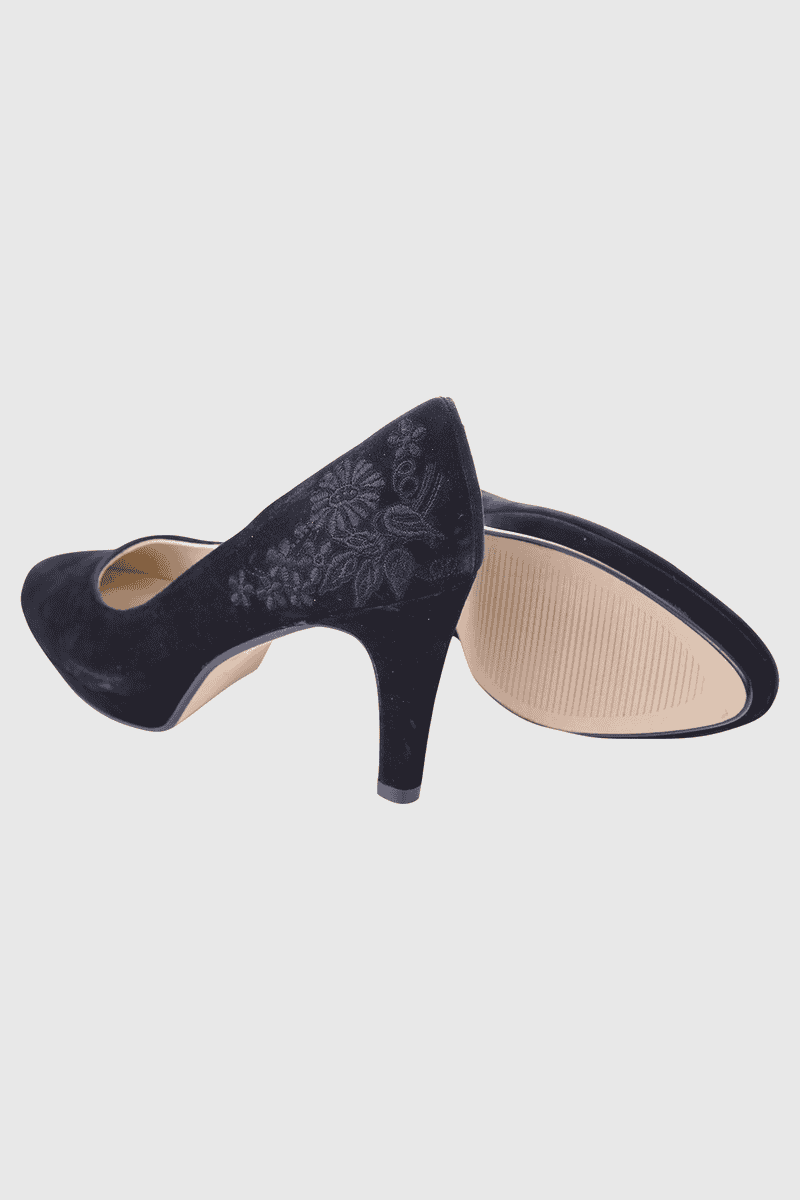 Plateau Pumps Classy