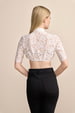 Dirndlbluse Sharona