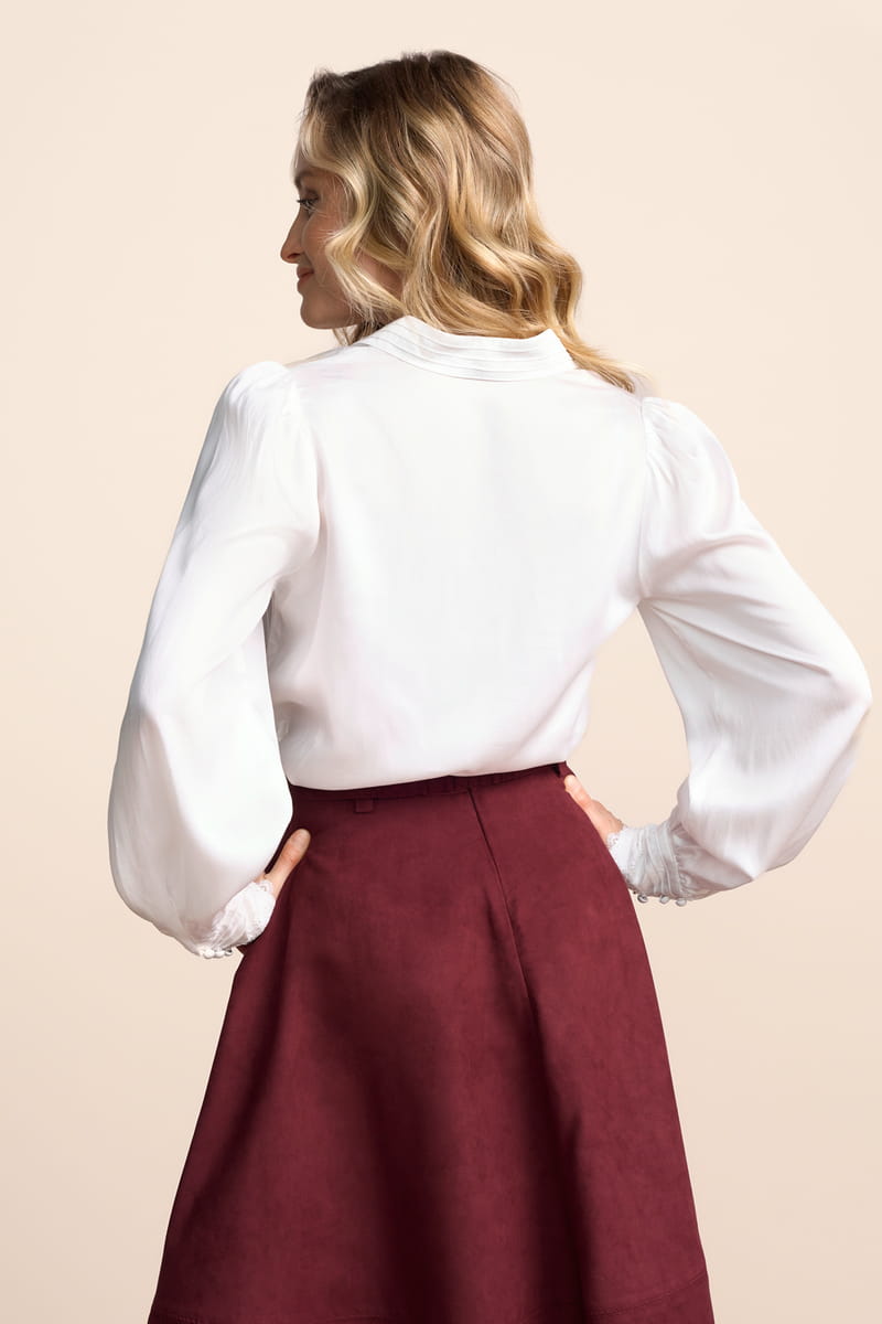 Trachtenbluse Luminara