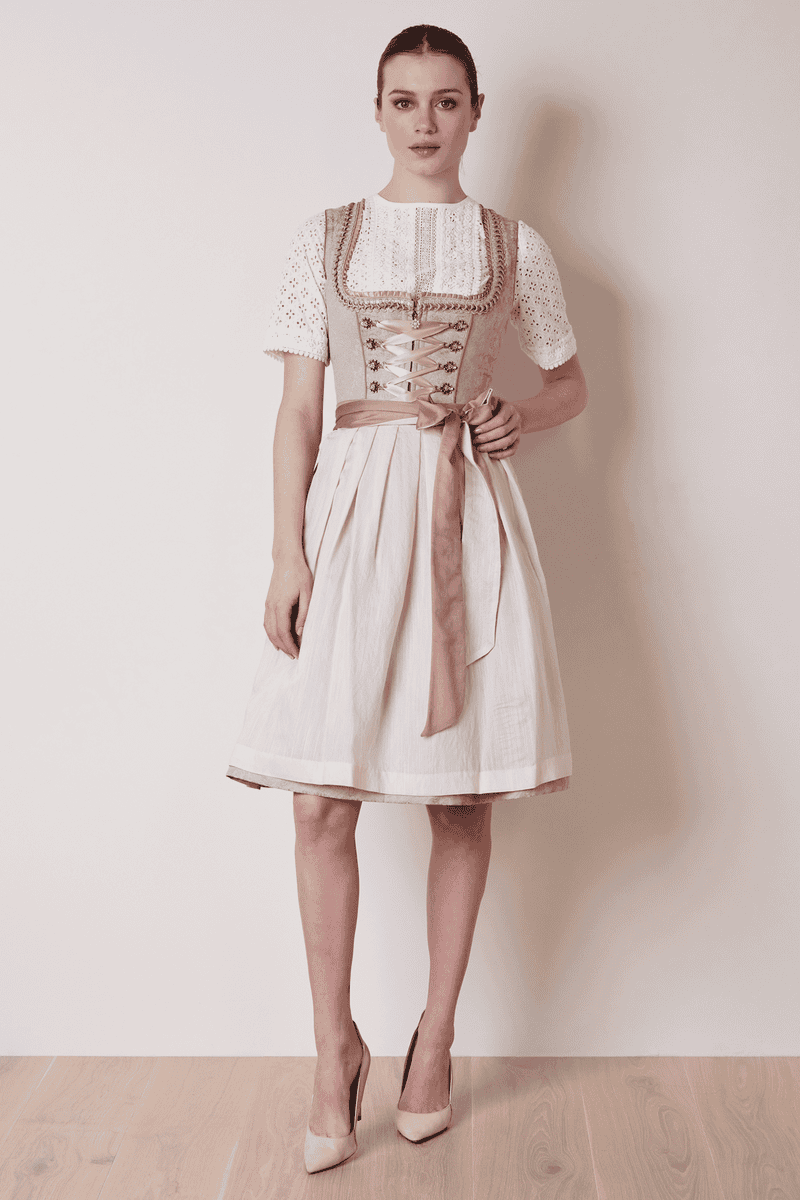 Dirndl Enid (60cm)