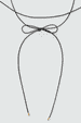 Trachtenkette Herz