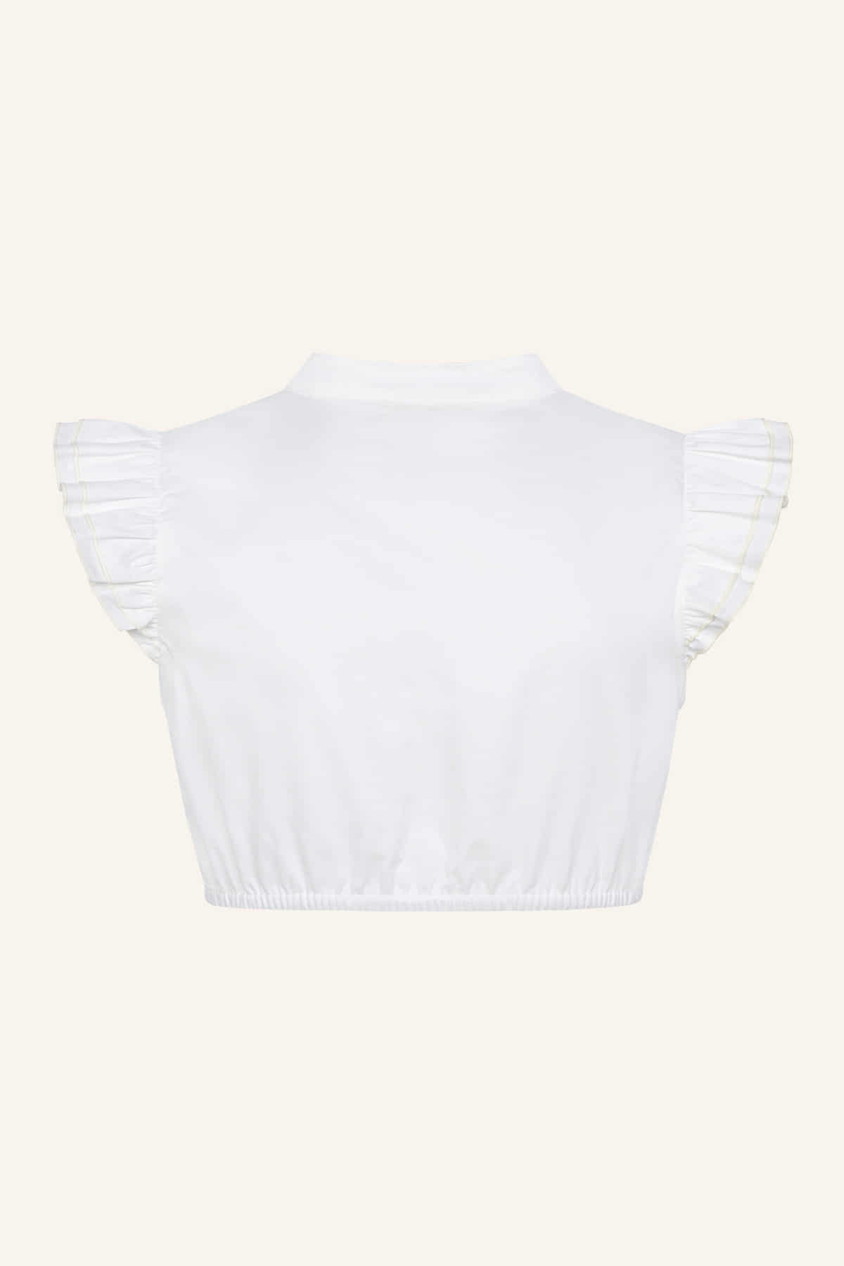 Dirndlbluse Scott's Pearl