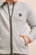 Strickjacke Malte 