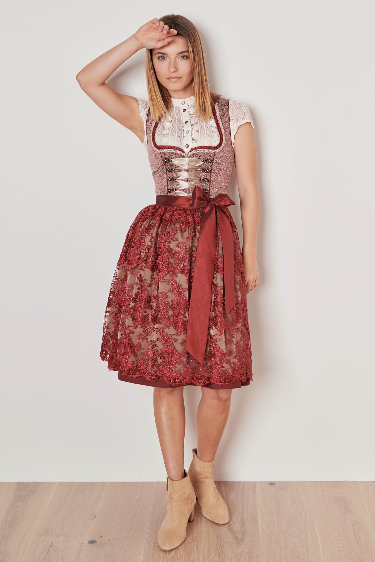 Dirndl Zaneta 60cm main image 1