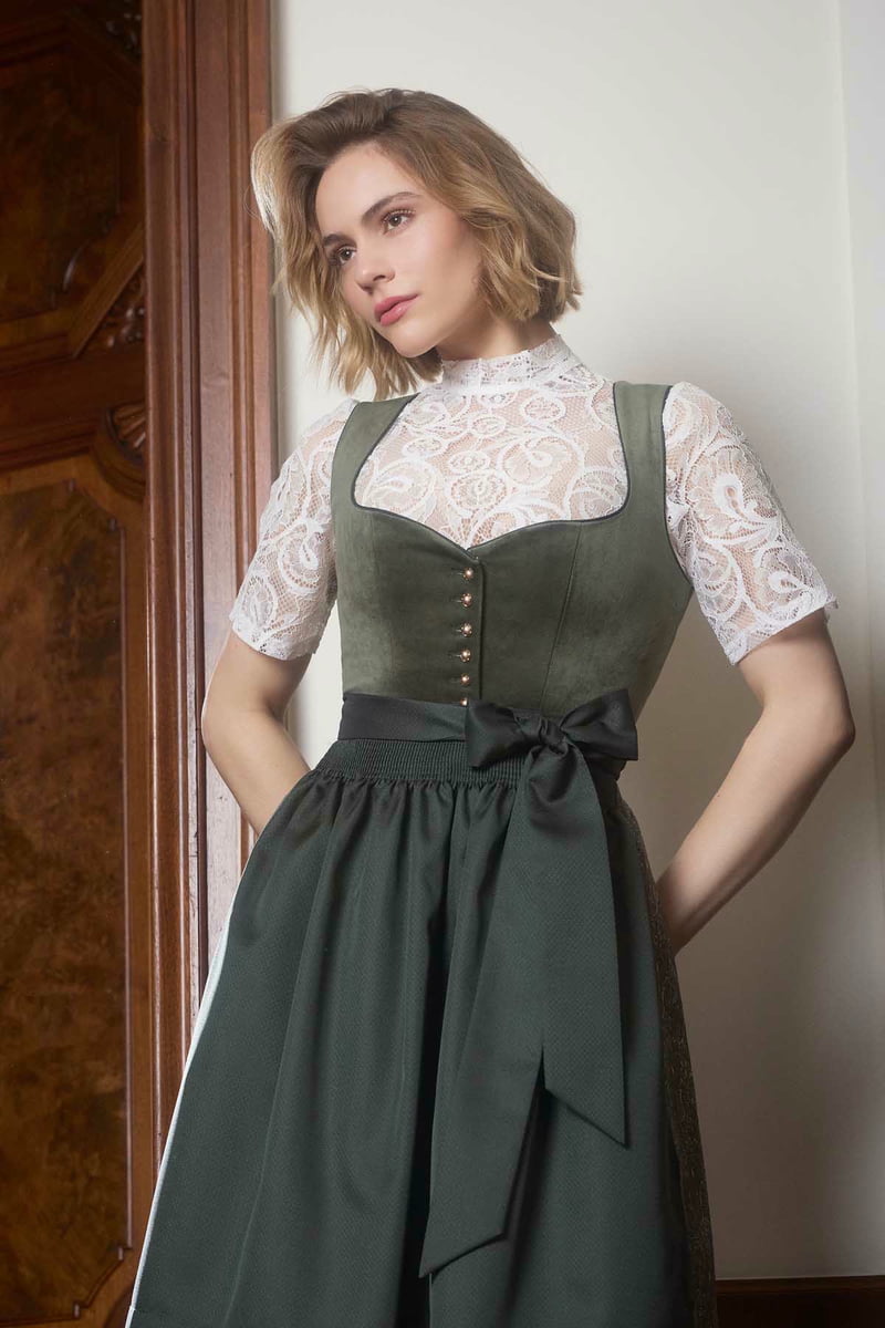Dirndl Iny (60cm)