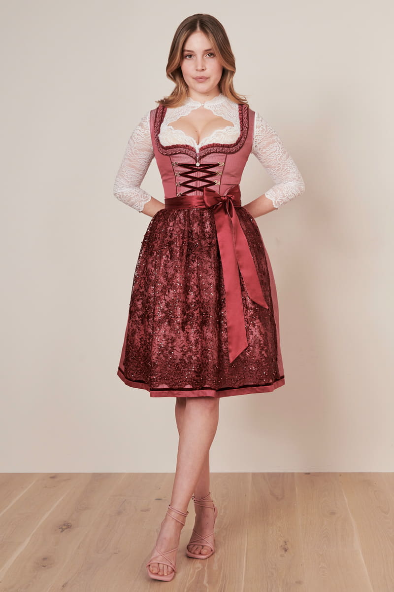 Dirndl Larina (60cm)