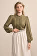 Trachtenbluse Marthe