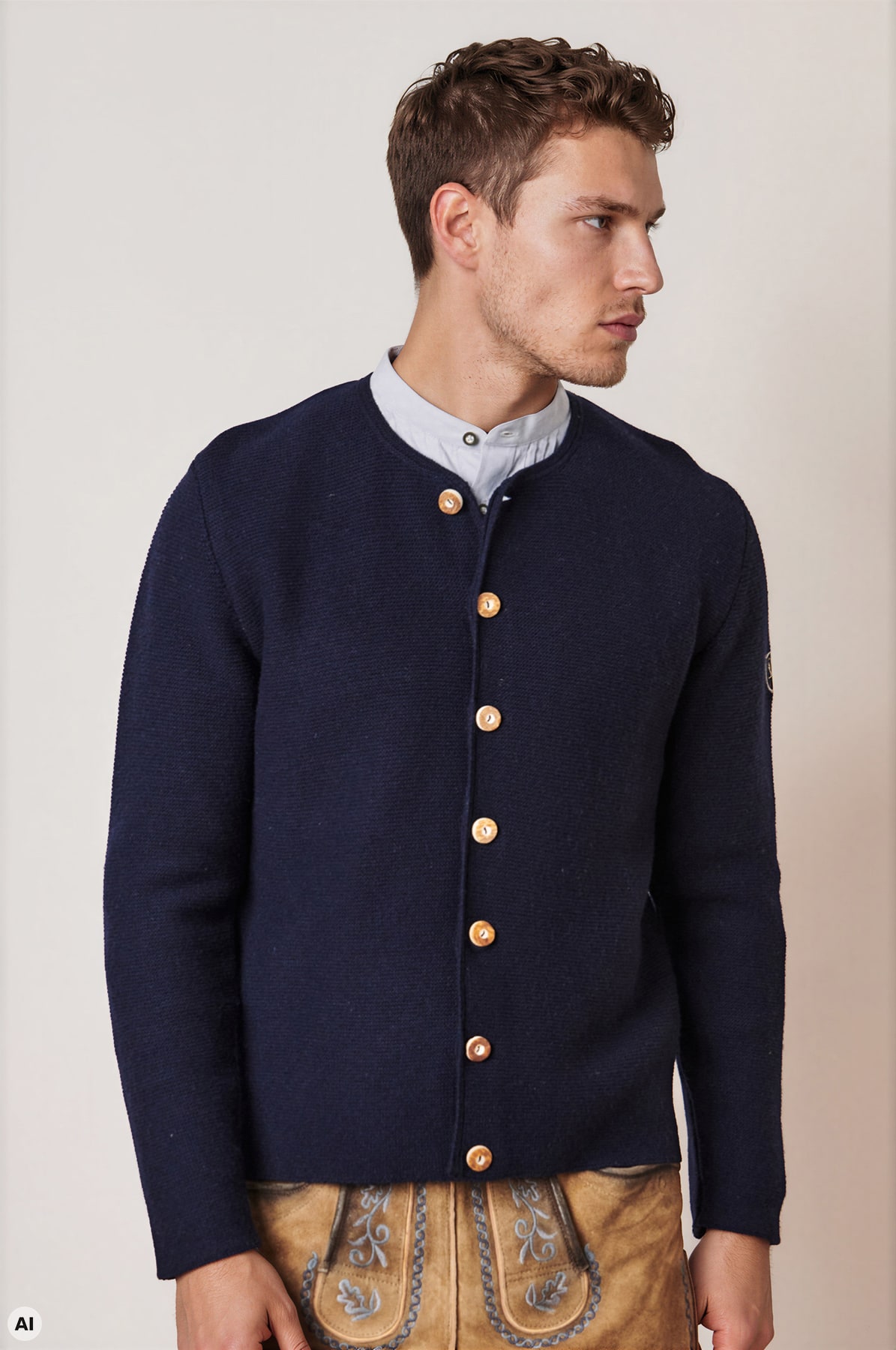 Trachtenjacke Emanuel